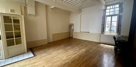 T1 - VIEUX LYON en bord de Saone - Photo 2