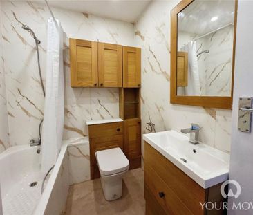 1 bedroom maisonette to rent - Photo 5