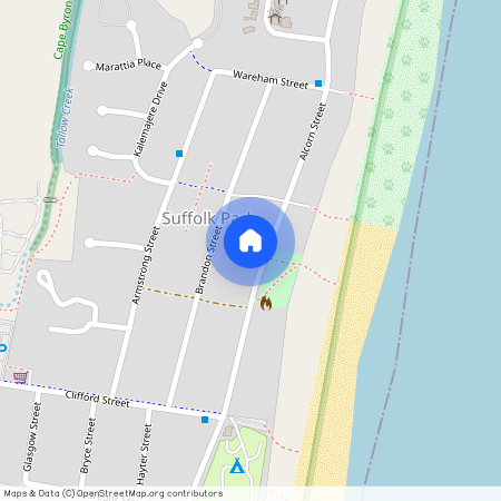 124 Alcorn Street, NSW 2481, Suffolk Park