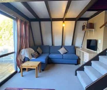 A-Frame Chalet - Photo 4