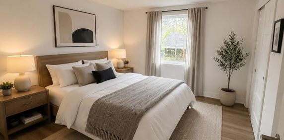 4 1/2 - Blainville - 1 850 $/mois - Photo 2
