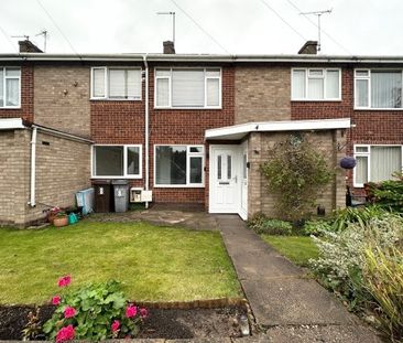 Westeria close, Birmingham, B36 - Photo 3