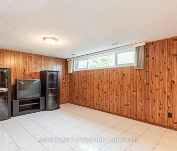 For Lease - 12 Richome Court Unit# Bsmt, Toronto, Ontario - Photo 4