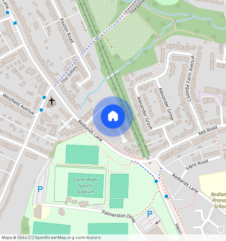 Chamberlain Grove, Fareham, PO14