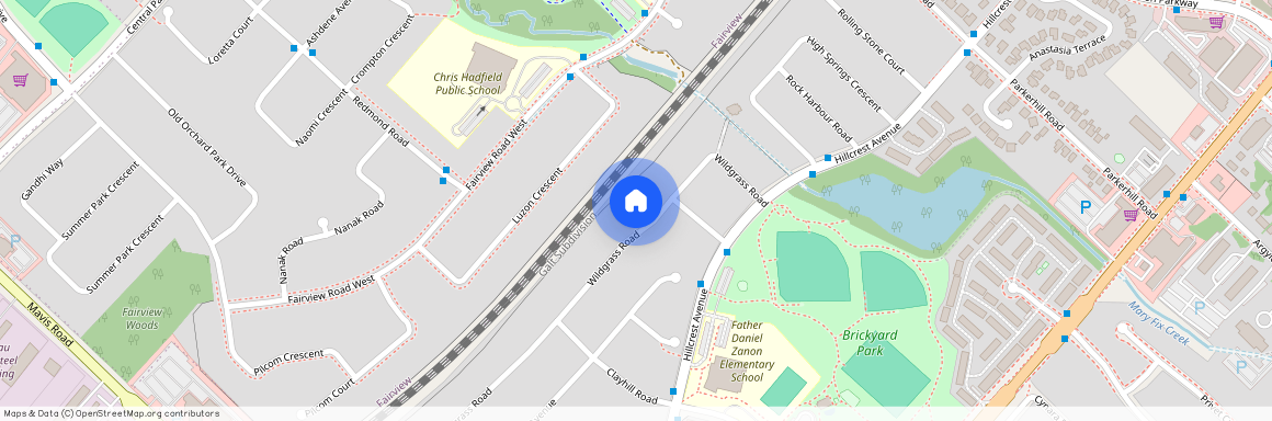 343 Wildgrass Road Unit# Upper, Mississauga