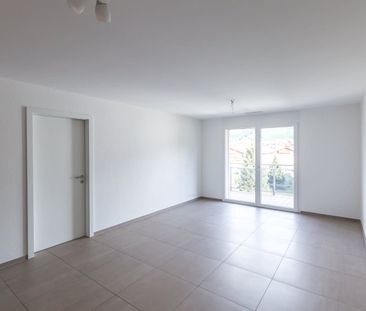 2.5 Zimmer, 53 m², 1. Stock - Photo 6