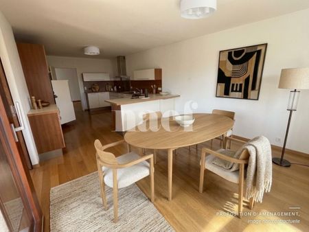 4.5 Zimmer, 183 m², EG - Photo 3