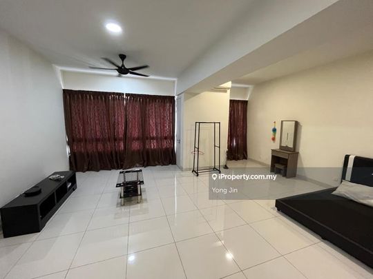 Pandora @ Tropicana Metropark, Subang Jaya - Foto 1