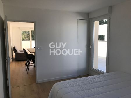 Location Appartement 3 pièces 56m² - Photo 4