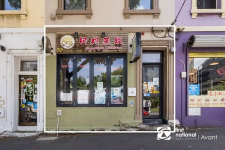 Fully renovated in central location! Furnished - Photo 5