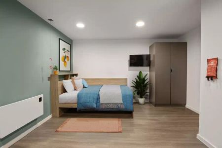 Platinum Studio - Photo 5