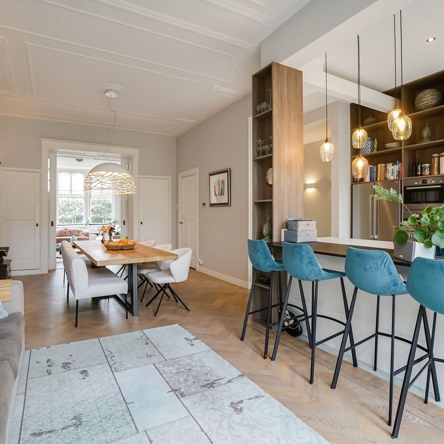 Badhuisweg, 2597 JS Den Haag - Photo 1