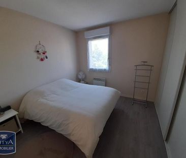 Location Appartement 2 pièces 44m² AGEN 47000 - Photo 2