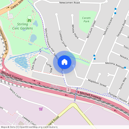 12/55 Telford Crescent, WA 6021, Stirling