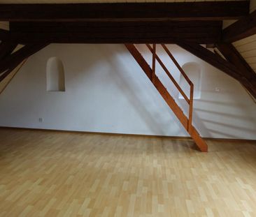 2.5 Zimmer, 84 m² - Photo 1