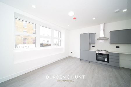 80 Kingsland High Street, London, E8 - Photo 3