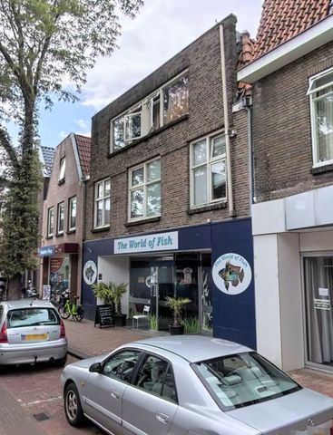 Te huur: Kamer Thomas a Kempisstraat 103 a 6 in Zwolle - Foto 5