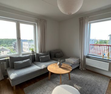 Hyllie Boulevard, Malmö - Foto 5