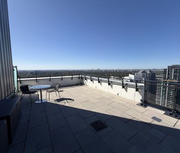 35 Greenfield Avenue condo — Toronto, ON (2-Bedroom) - 2 Bedroom - Photo 1