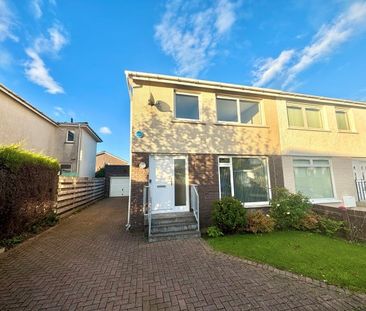 Kintyre Crescent, Newton Mearns, G77 6SR - Photo 1