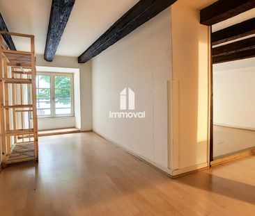 Location Appartement 2 pièces 51m² STRASBOURG 67000 - Photo 1