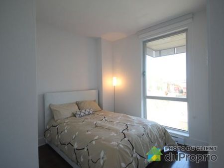 901 Rue de la commune Est, Ville-Marie (Centre-Ville et Vieux-Montréal) à louer - Photo 3