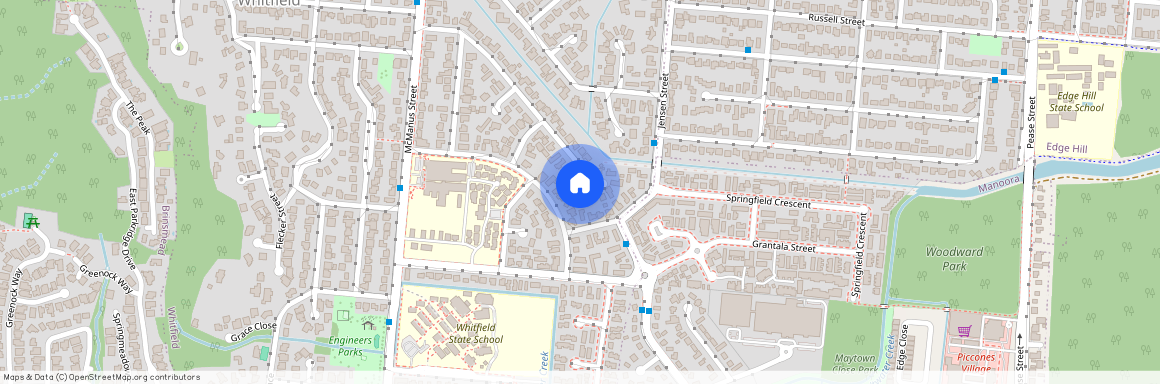 1/15 Trucano Close, Qld 4870, Whitfield