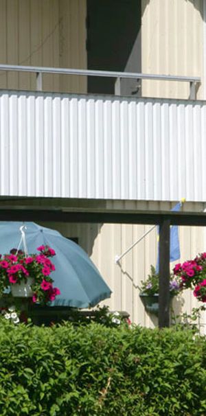 Rudolf Jonassons väg 11H, Sallerup - Photo 1