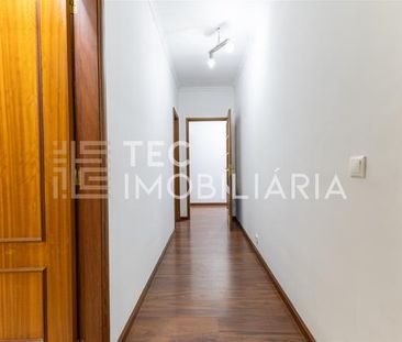 Apartamento T3 - Photo 1