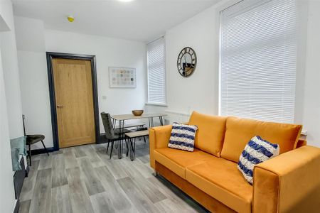 1 bedroom townhouse to rent - Photo 4