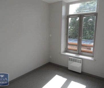 Appartement à louer 1 pièce 21.43m² - Photo 1