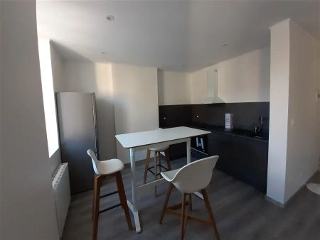 Location appartement 3 pièces - 53.21m² à Vichy (03200) - Photo 4