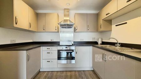 2 bedroom flat to rent - Photo 3