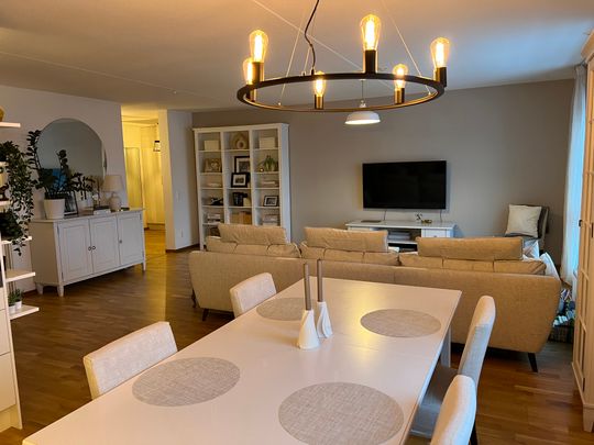 Gustavsbergs allé - Photo 1