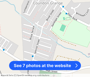 John Street, Eldon Lane, Bishop Auckland, Durham, DL14 - Photo 1