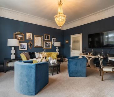 3 bedroom apartment to rent - Photo 6