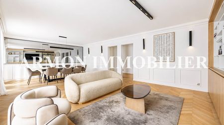 Appartement • La Plaine des Sablons - Photo 4