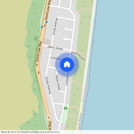 1/79 Lorikeet Drive, Peregian Beach