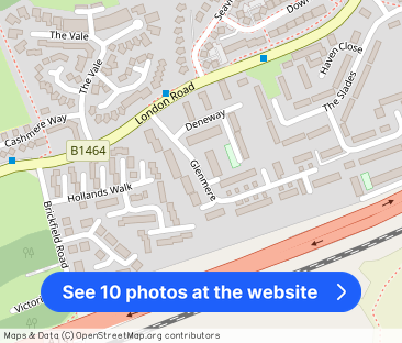 Glenmere, Basildon, SS16 - Photo 1