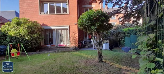Location Appartement 3 pièces 77m² ARRAS 62000 - Photo 1