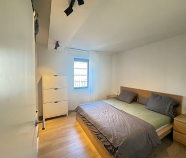 Prachtig gerenoveerd appartement in het centrum van Genk - Foto 5