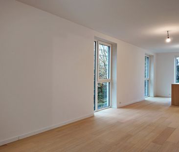 Nieuwbouw appartement met zuidgericht terras in het groene Louisepa... - Photo 3