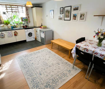 1 bedroom maisonette to rent - Photo 3