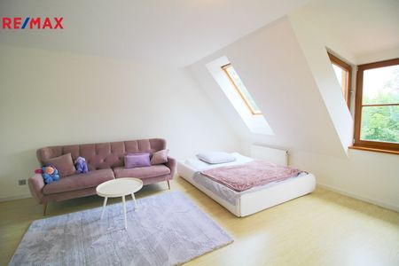 Pronájem bytu 4+kk v osobním vlastnictví 211 m², Čeladná - Photo 4
