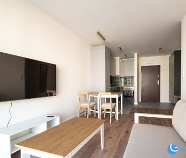 Nowe, 2-pok. 38m2, balkon, klimatyzacja ul.Przewóz - Photo 2