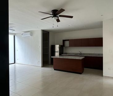 Casa nueva a estrenar en temozón de 3 habitaciones y piscina - Photo 3