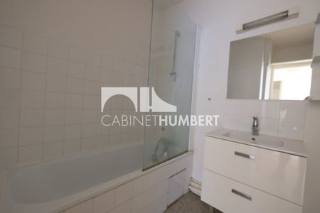 Location Appartement 2 pièces 47m² ST ETIENNE 42000 - Photo 2