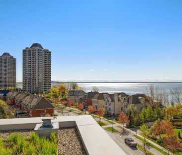 Appartement à louer, Montréal (Verdun/Île-des-Soeurs) - Photo 4