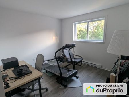 2434, Cantin, Longueuil (Vieux-Longueuil) à louer - Photo 5