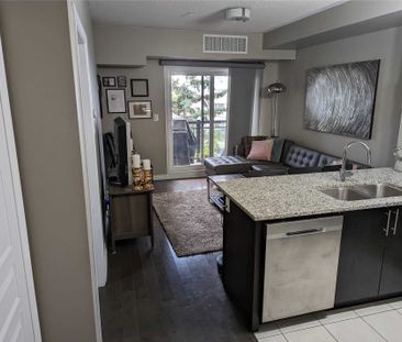 For Lease - 570 Lolita Gardens Unit# 302, Mississauga, Ontario - Photo 5